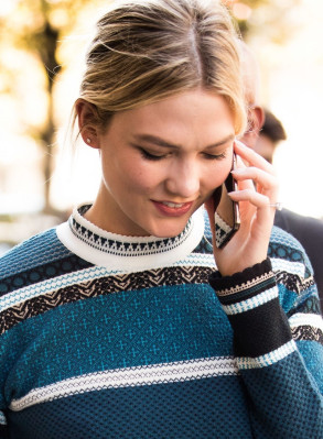 Karlie Kloss pic #1070996