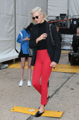 Karlie Kloss pic #969017