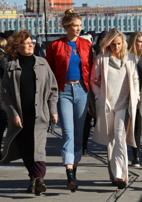 Karlie Kloss pic #899000