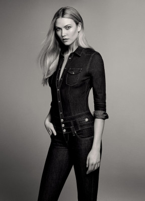 Karlie Kloss pic #869040