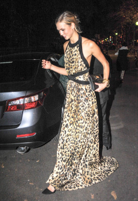 Karlie Kloss pic #732494