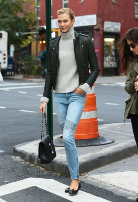 Karlie Kloss pic #740307