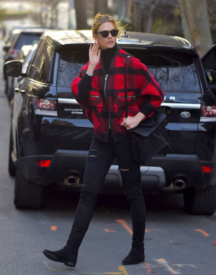 Karlie Kloss pic #898563