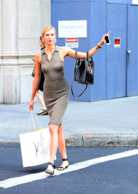 Karlie Kloss pic #722915