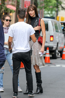 Karlie Kloss pic #864069