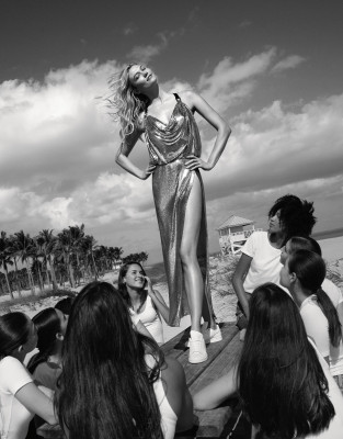Karlie Kloss pic #1027327