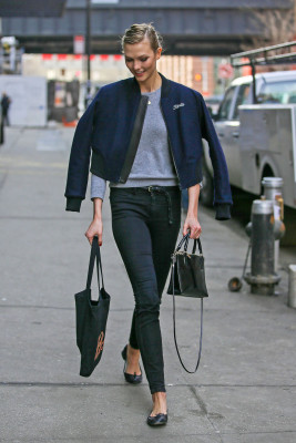 Karlie Kloss pic #682621