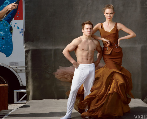 Karlie Kloss pic #542441