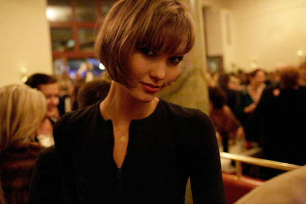 Karlie Kloss pic #569607