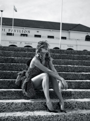 Karlie Kloss pic #918222