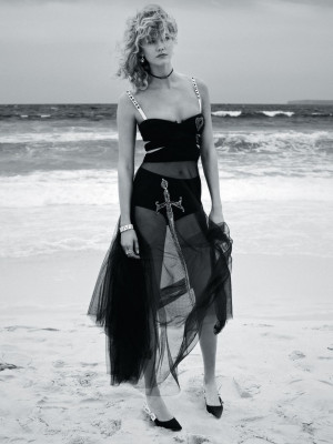 Karlie Kloss pic #918225