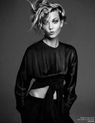 Karlie Kloss pic #729463