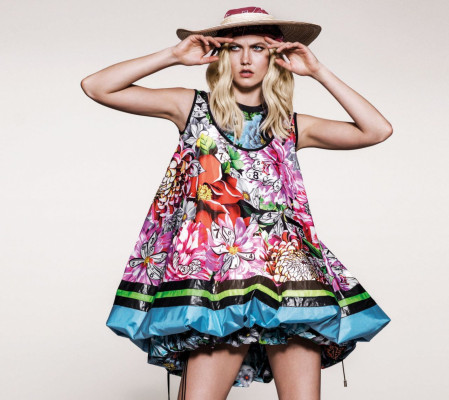 Karlie Kloss pic #1026637