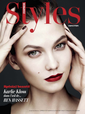Karlie Kloss pic #696327