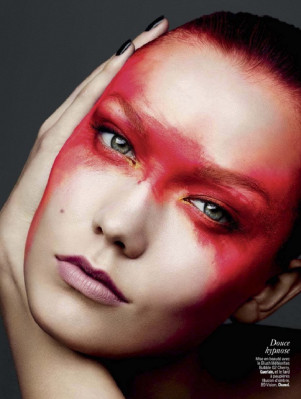 Karlie Kloss pic #696320