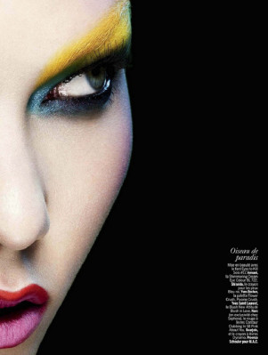Karlie Kloss pic #696324