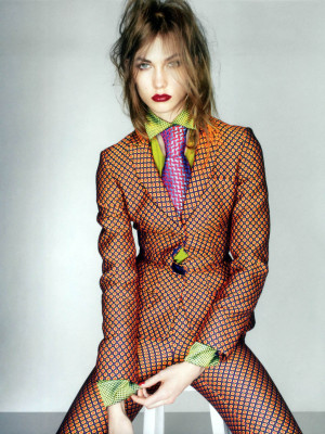 Karlie Kloss pic #712942