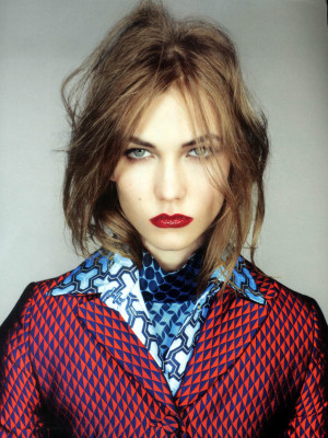 Karlie Kloss pic #712938