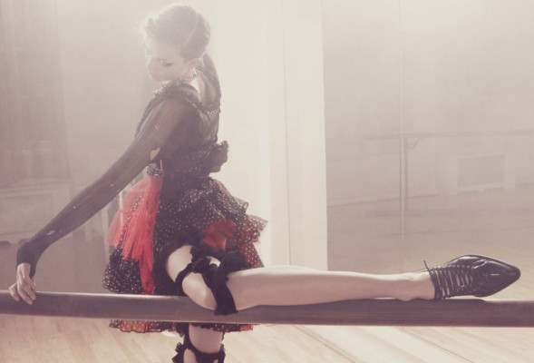 Karlie Kloss pic #268333