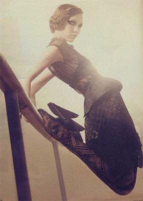 Karlie Kloss pic #268323