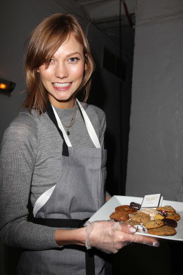 Karlie Kloss pic #685546