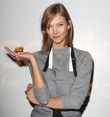 Karlie Kloss pic #685526