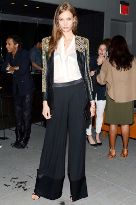 Karlie Kloss pic #569602