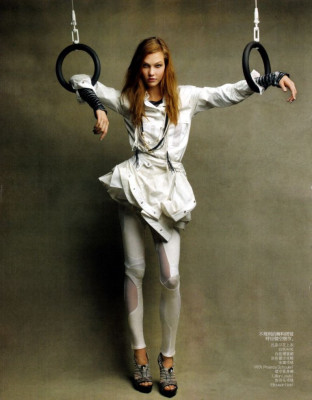 Karlie Kloss pic #268684