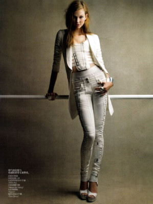 Karlie Kloss pic #268682