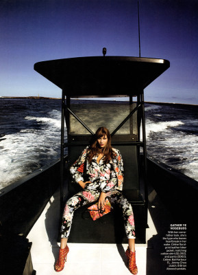 Karlie Kloss pic #426017