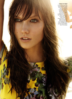 Karlie Kloss pic #426019