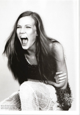 Karlie Kloss pic #186020