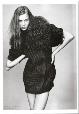 Karlie Kloss pic #186017