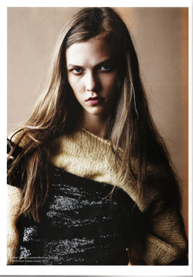 Karlie Kloss pic #186018