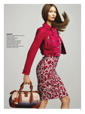 Karlie Kloss pic #586685