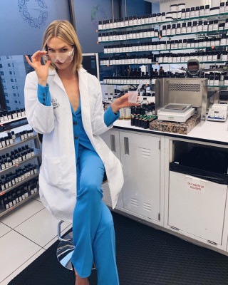 Karlie Kloss pic #1163711