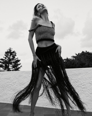 Karlie Kloss pic #1311000