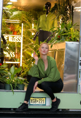 Karlie Kloss pic #1258470