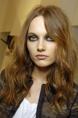 Karmen Pedaru pic #345861