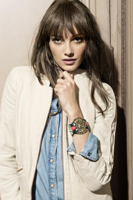 Karmen Pedaru pic #614227