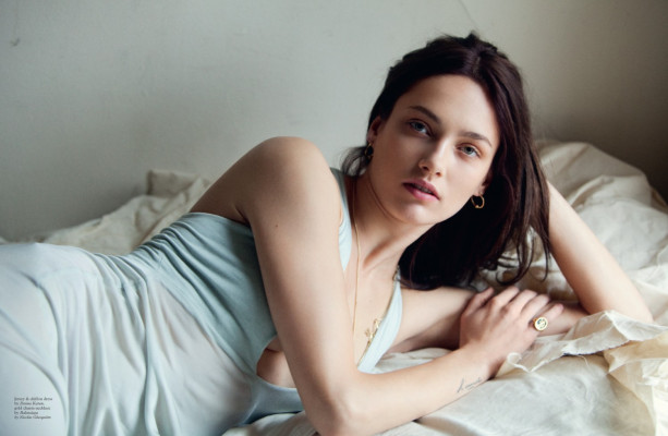 Karmen Pedaru pic #617469