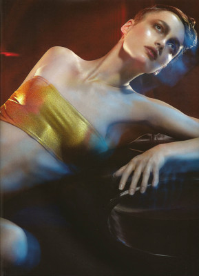 Karmen Pedaru pic #341908