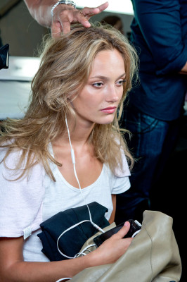 Karmen Pedaru pic #580862