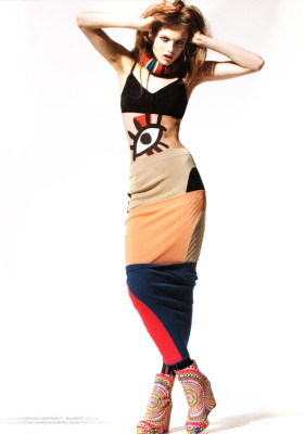 Karmen Pedaru pic #340382