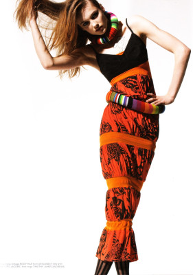 Karmen Pedaru pic #340331