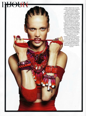 Karmen Pedaru pic #337811
