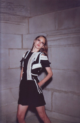 Karmen Pedaru pic #335794