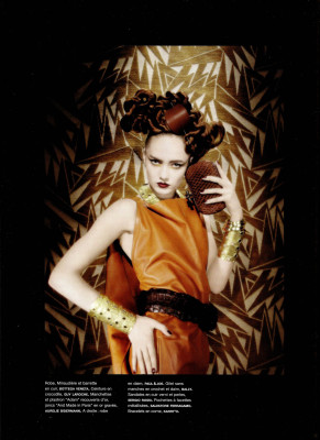 Karmen Pedaru pic #339465