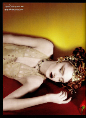 Karmen Pedaru pic #339524
