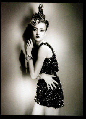 Karmen Pedaru pic #339503